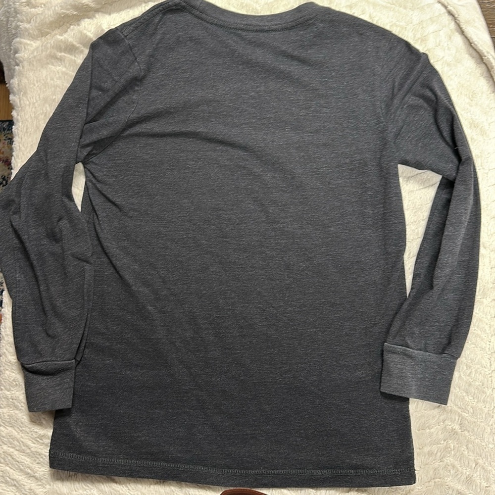 Mojang - Jinx Minecraft Creeper Long Sleeve Boys Girls Crew Neck Graphic, L - Picture 5 of 5